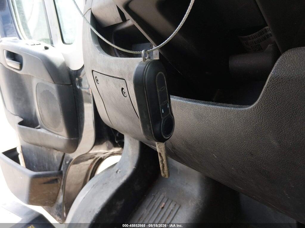 3C6TRVDG4EE124012 2014 RAM PROMASTER 2500 photo no. 11