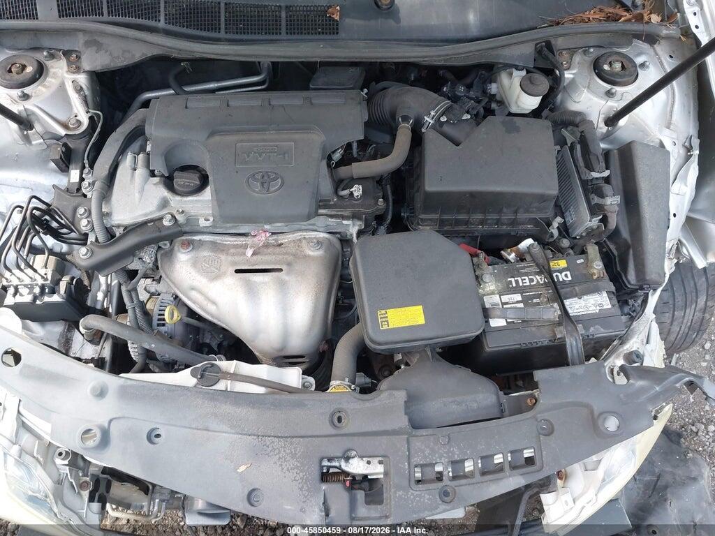 4T1BF1FK4EU313389 2014 TOYOTA CAMRY photo no. 10