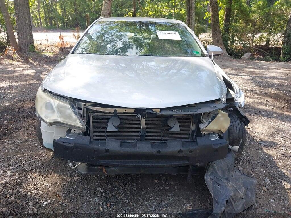4T1BF1FK4EU313389 2014 TOYOTA CAMRY photo no. 12