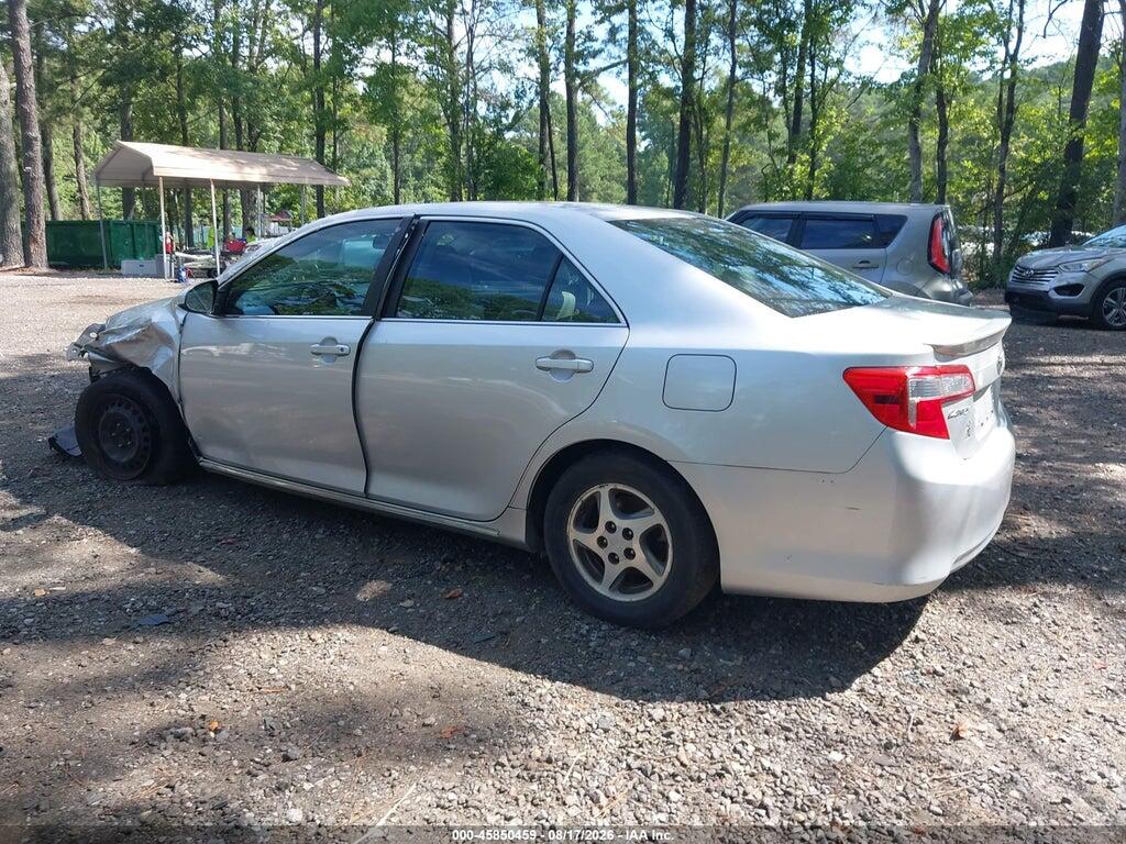 4T1BF1FK4EU313389 2014 TOYOTA CAMRY photo no. 3