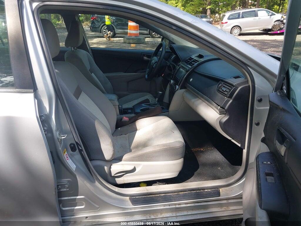 4T1BF1FK4EU313389 2014 TOYOTA CAMRY photo no. 5