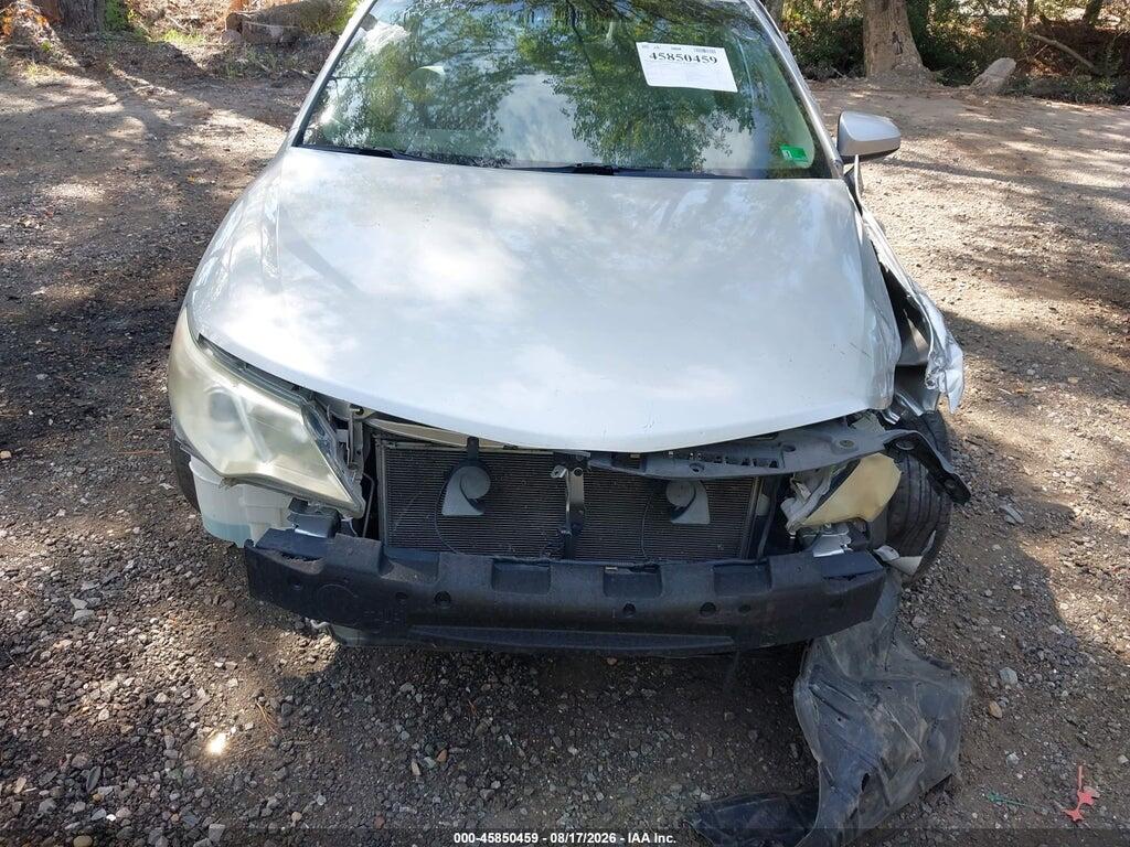 4T1BF1FK4EU313389 2014 TOYOTA CAMRY photo no. 6