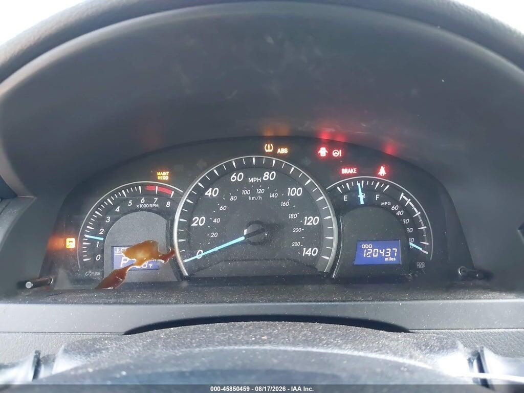 4T1BF1FK4EU313389 2014 TOYOTA CAMRY photo no. 7