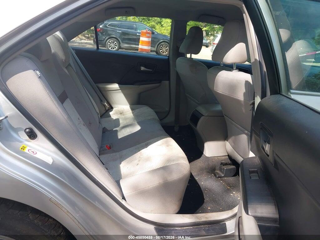 4T1BF1FK4EU313389 2014 TOYOTA CAMRY photo no. 8