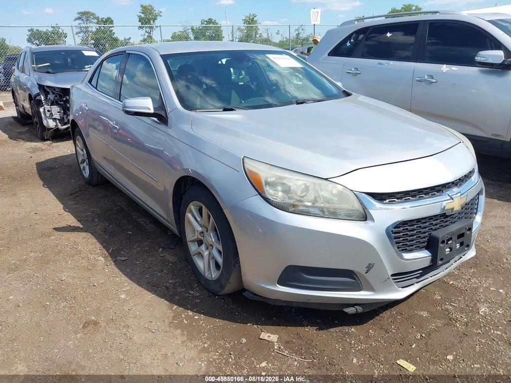 1G11C5SL5EF255997 2014 CHEVROLET MALIBU photo no. 1