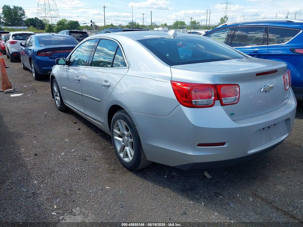 1G11C5SL5EF255997 2014 CHEVROLET MALIBU photo no. 3