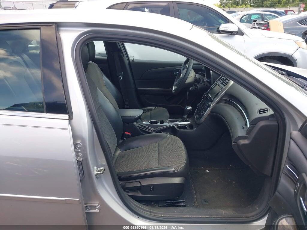 1G11C5SL5EF255997 2014 CHEVROLET MALIBU photo no. 5
