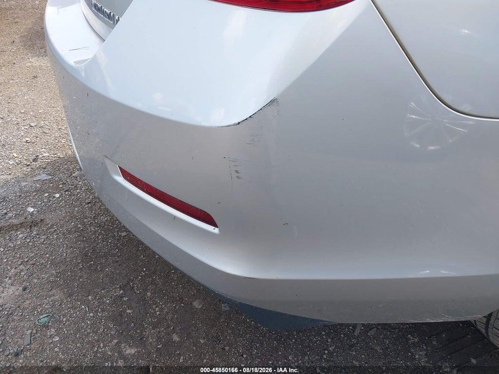 1G11C5SL5EF255997 2014 CHEVROLET MALIBU photo no. 6