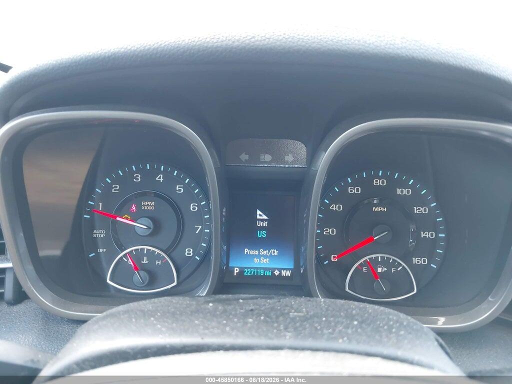 1G11C5SL5EF255997 2014 CHEVROLET MALIBU photo no. 7