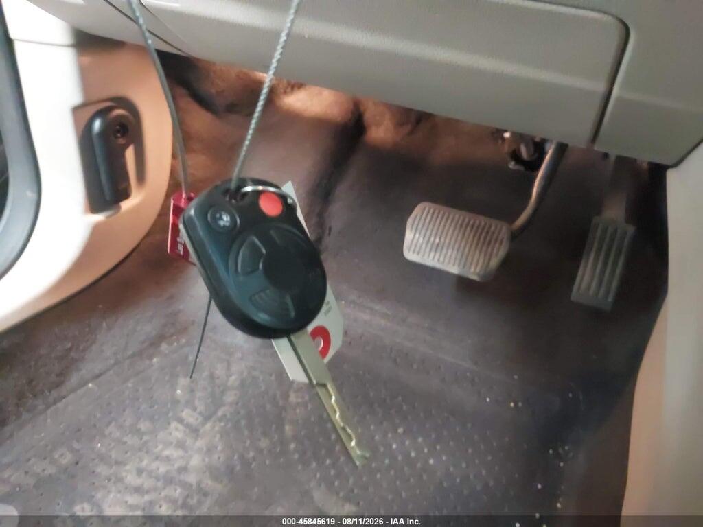 1FADP3F21EL169768 2014 FORD FOCUS photo no. 11