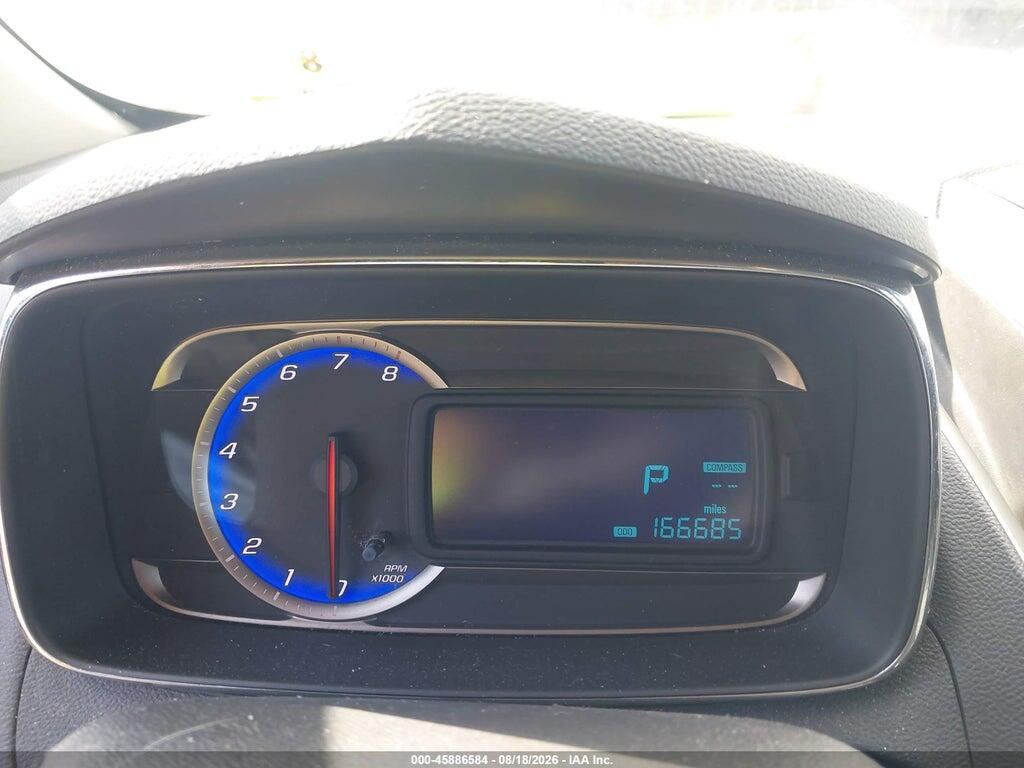 3GNCJKSB3GL253502 2016 CHEVROLET TRAX photo no. 7