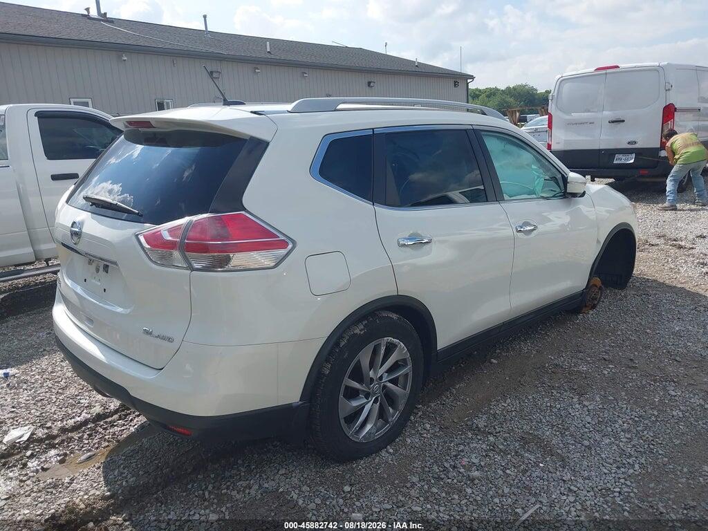 5N1AT2MV5FC756987 2015 NISSAN ROGUE photo no. 4
