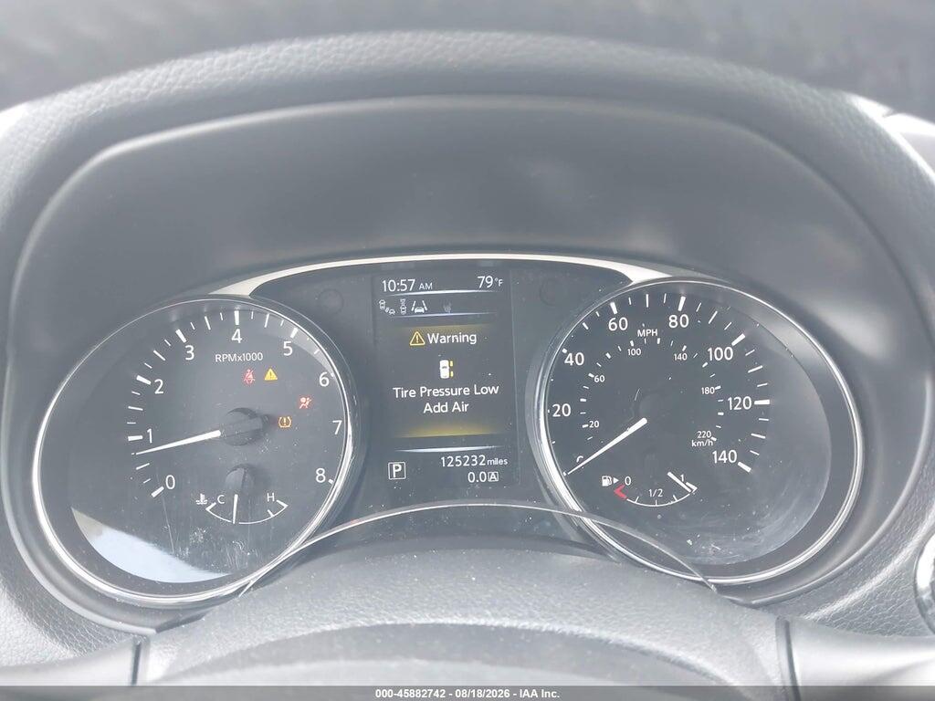 5N1AT2MV5FC756987 2015 NISSAN ROGUE photo no. 7
