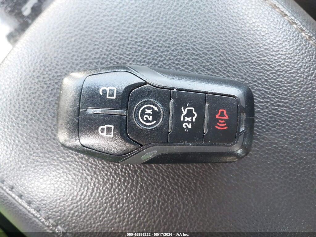 3FA6P0D96GR352157 2016 FORD FUSION photo no. 11