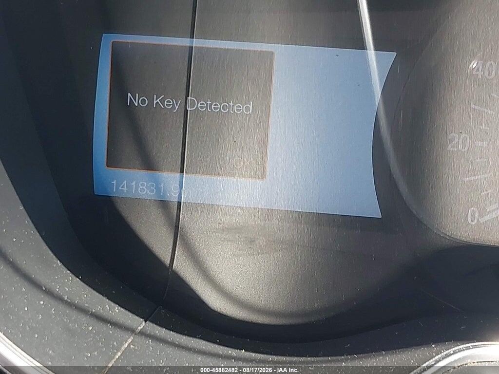 3FA6P0K90FR103418 2015 FORD FUSION photo no. 7