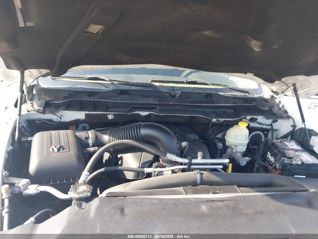 1C6RR6LT8GS201754 2016 RAM 1500 photo no. 10