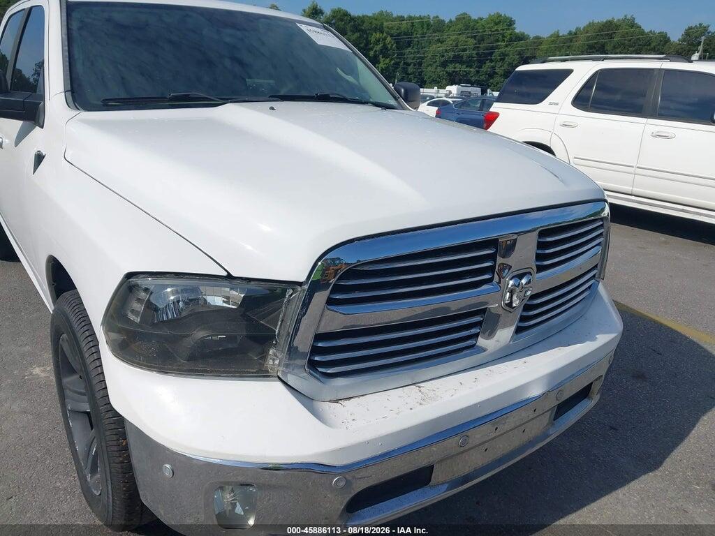 1C6RR6LT8GS201754 2016 RAM 1500 photo no. 6