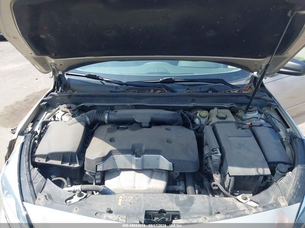 1G11B5SL9FF217810 2015 CHEVROLET MALIBU photo no. 10