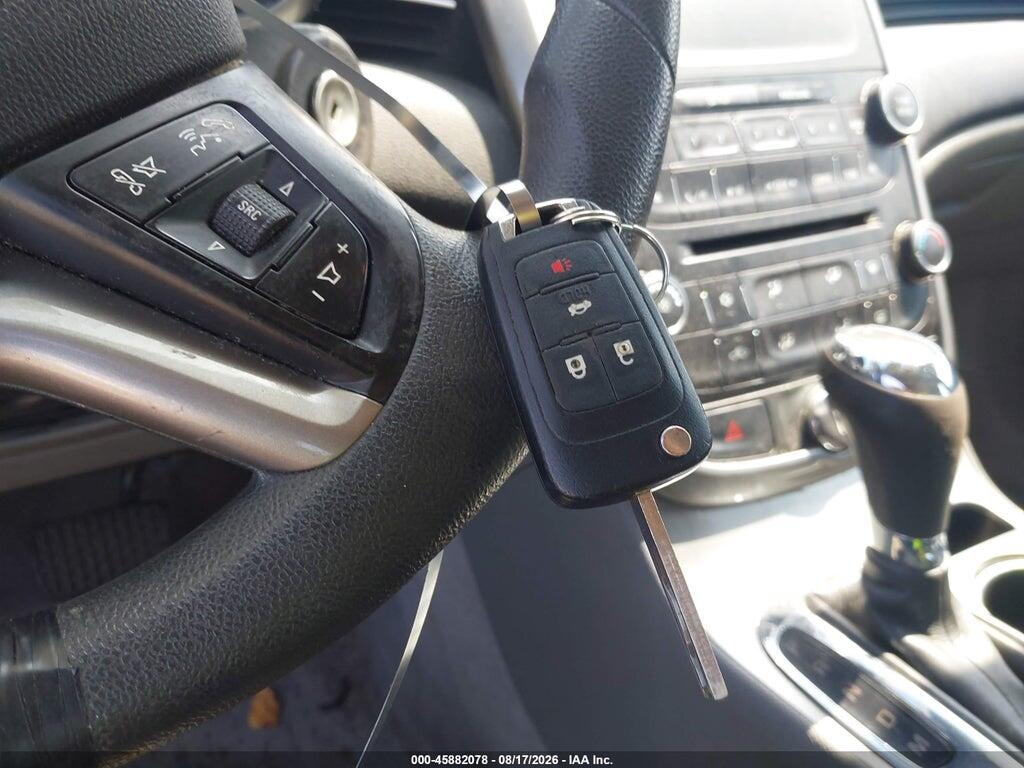 1G11B5SL9FF217810 2015 CHEVROLET MALIBU photo no. 11