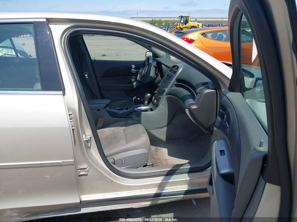 1G11B5SL9FF217810 2015 CHEVROLET MALIBU photo no. 5