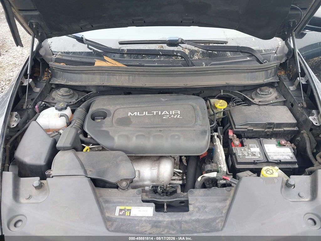 1C4PJMCB1FW559773 2015 JEEP CHEROKEE photo no. 10