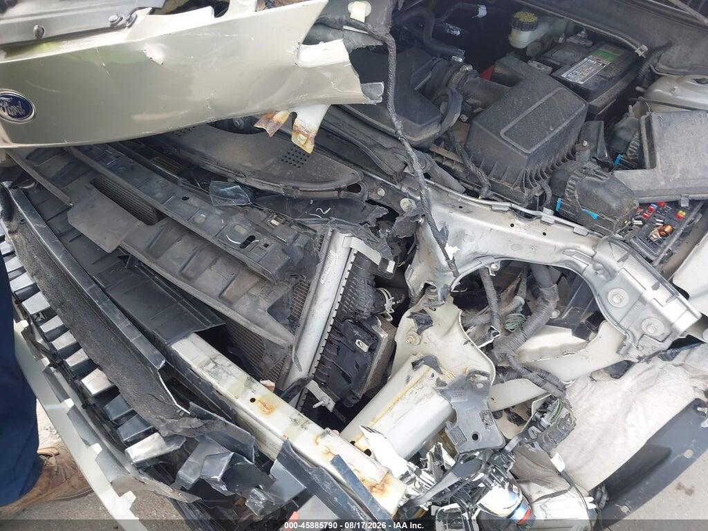 3FA6P0H77GR104170 2016 FORD FUSION photo no. 10
