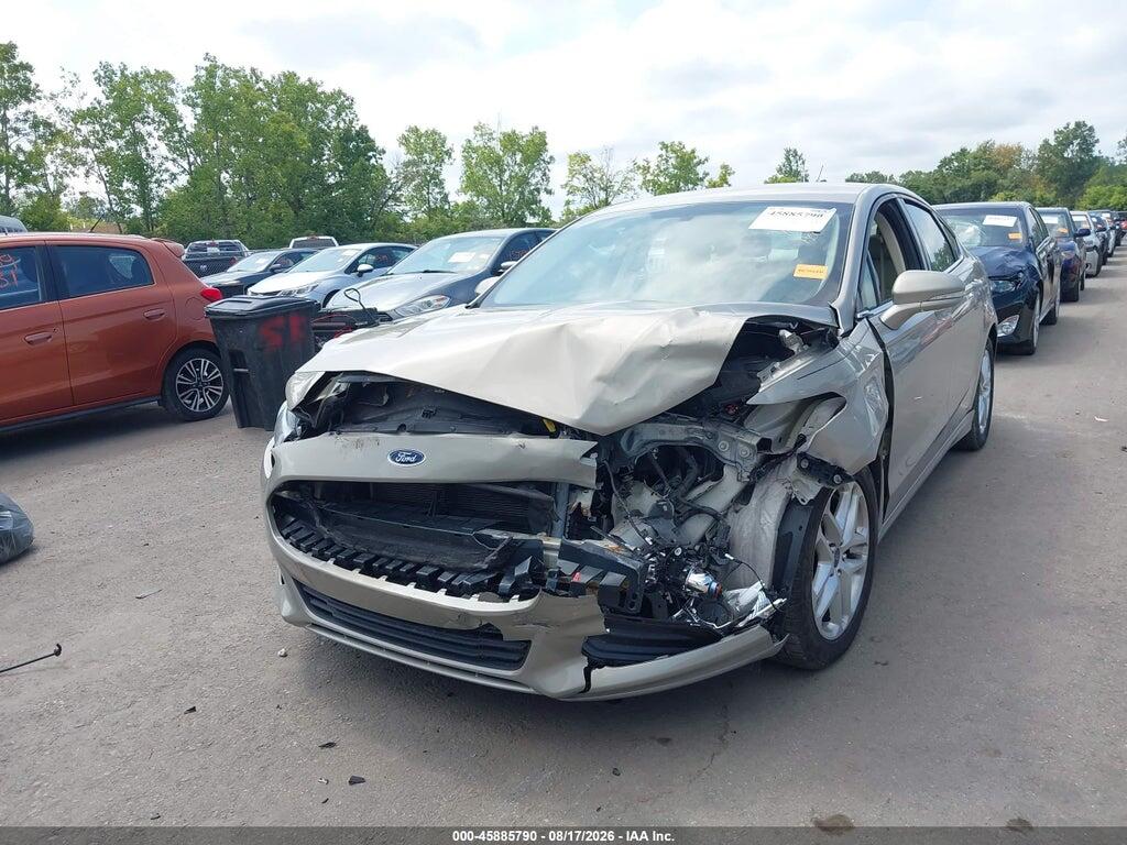 3FA6P0H77GR104170 2016 FORD FUSION photo no. 6