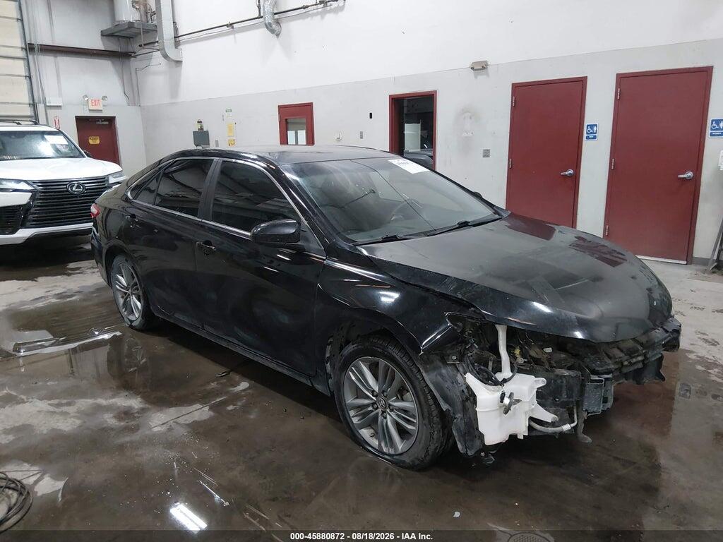 4T1BF1FK3FU953174 2015 TOYOTA CAMRY photo no. 1