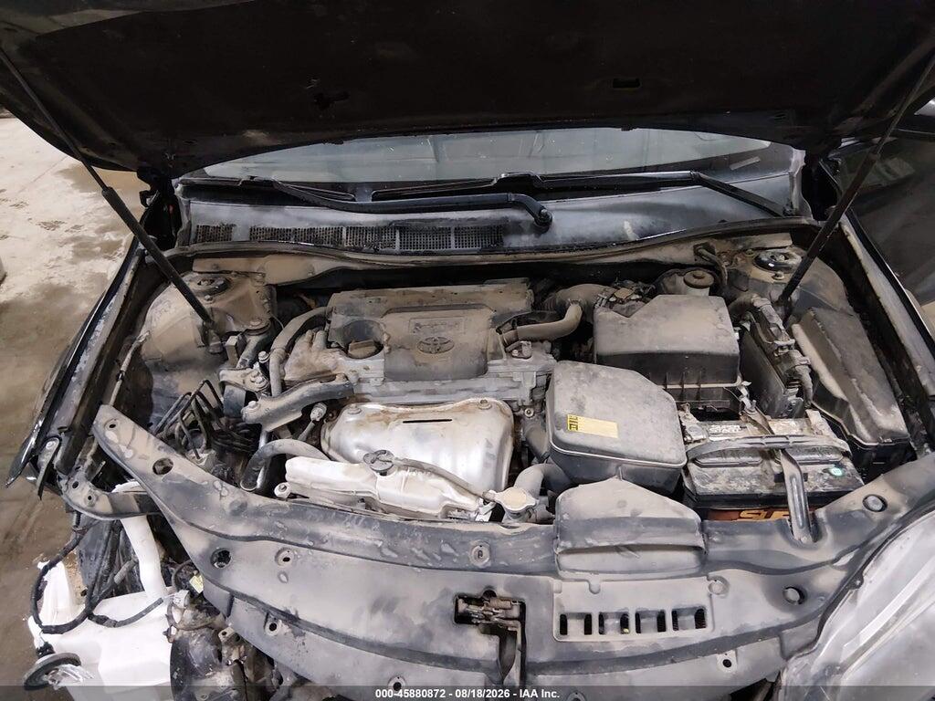4T1BF1FK3FU953174 2015 TOYOTA CAMRY photo no. 10