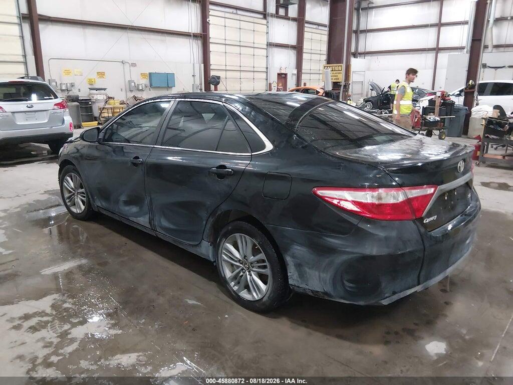 4T1BF1FK3FU953174 2015 TOYOTA CAMRY photo no. 3