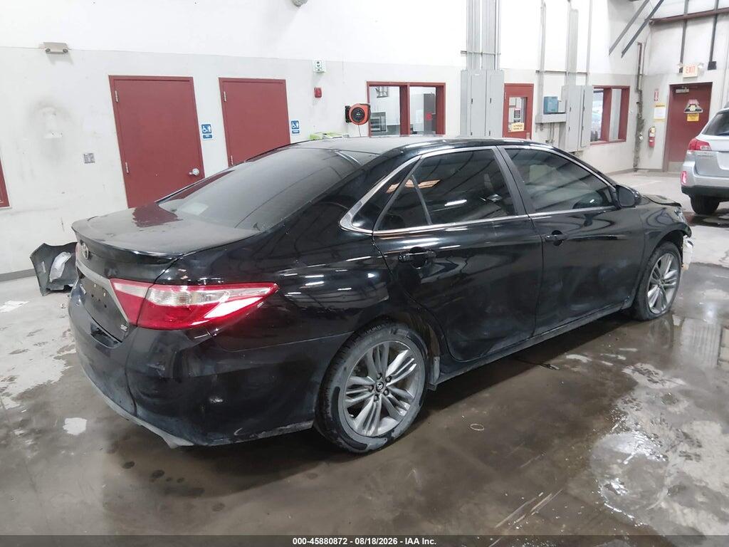 4T1BF1FK3FU953174 2015 TOYOTA CAMRY photo no. 4