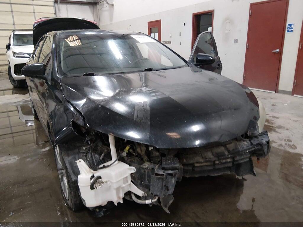 4T1BF1FK3FU953174 2015 TOYOTA CAMRY photo no. 6