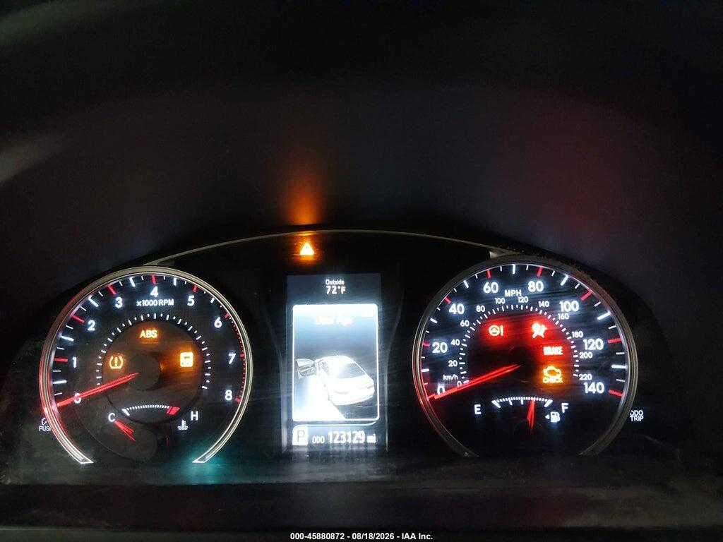 4T1BF1FK3FU953174 2015 TOYOTA CAMRY photo no. 7