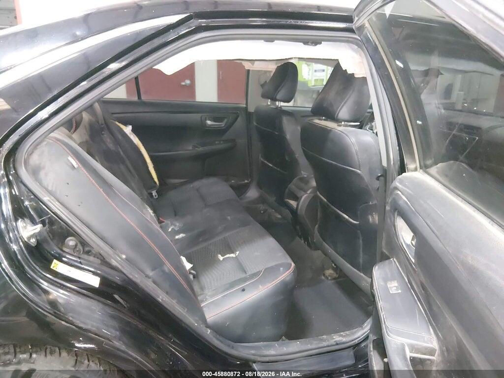 4T1BF1FK3FU953174 2015 TOYOTA CAMRY photo no. 8