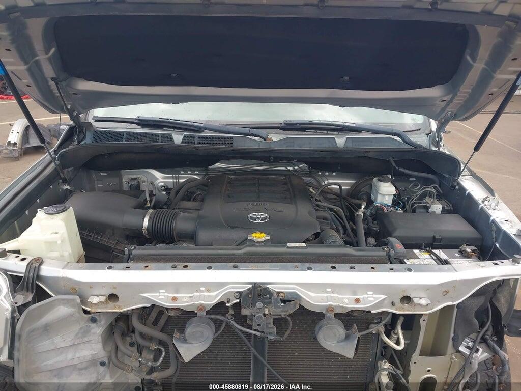 5TFRY5F17FX188867 2015 TOYOTA TUNDRA photo no. 10