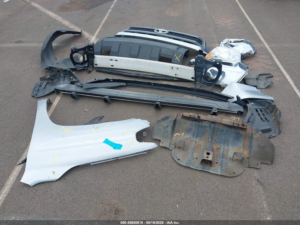 5TFRY5F17FX188867 2015 TOYOTA TUNDRA photo no. 12