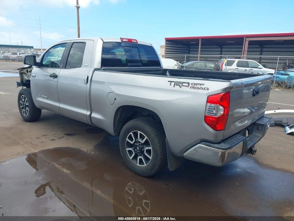 5TFRY5F17FX188867 2015 TOYOTA TUNDRA photo no. 3