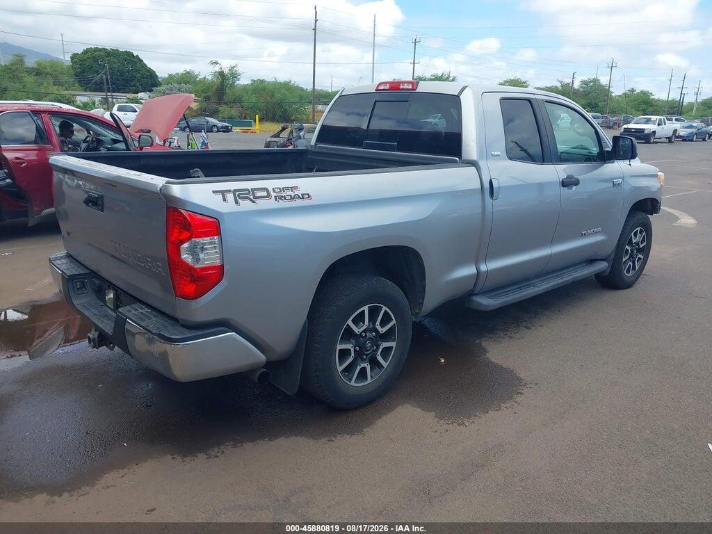 5TFRY5F17FX188867 2015 TOYOTA TUNDRA photo no. 4