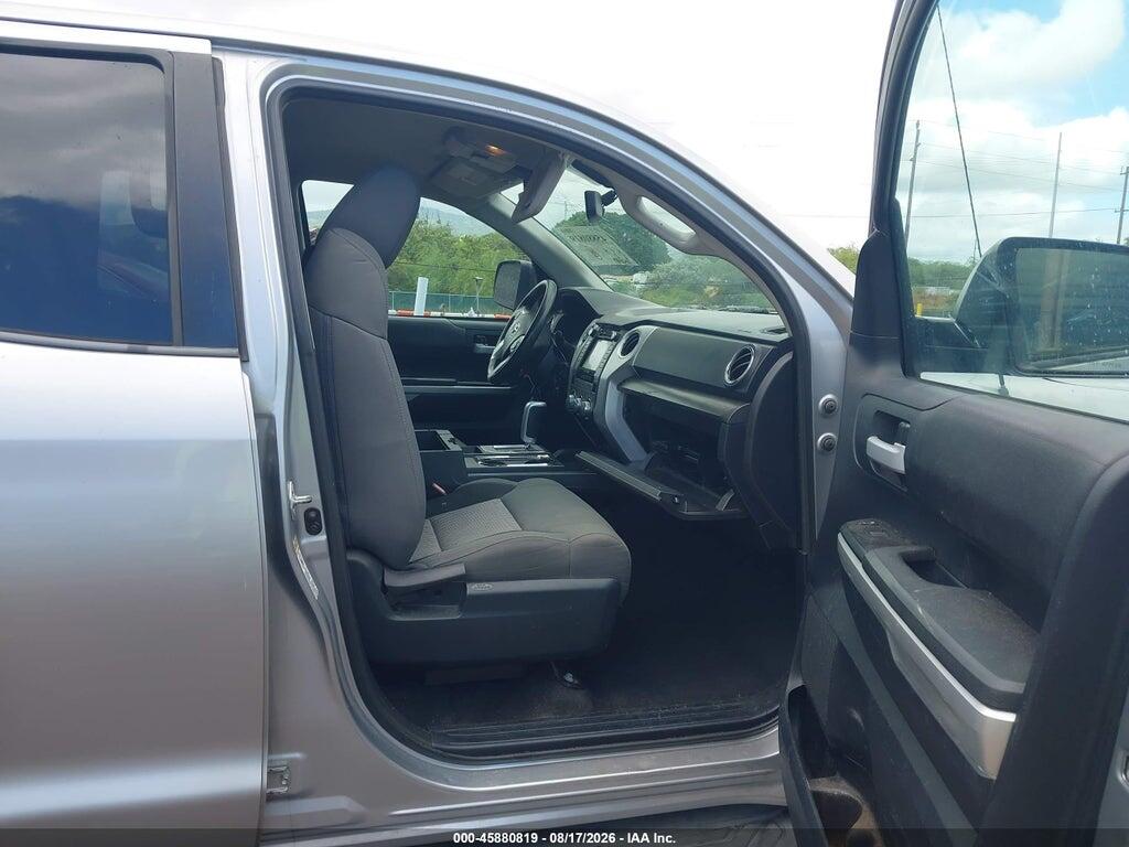 5TFRY5F17FX188867 2015 TOYOTA TUNDRA photo no. 5