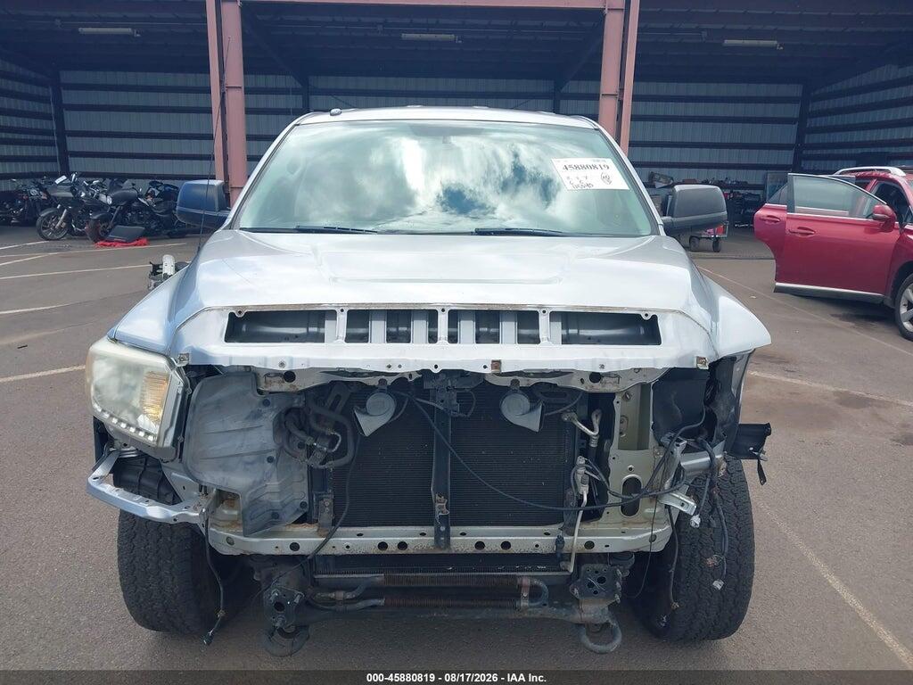 5TFRY5F17FX188867 2015 TOYOTA TUNDRA photo no. 6