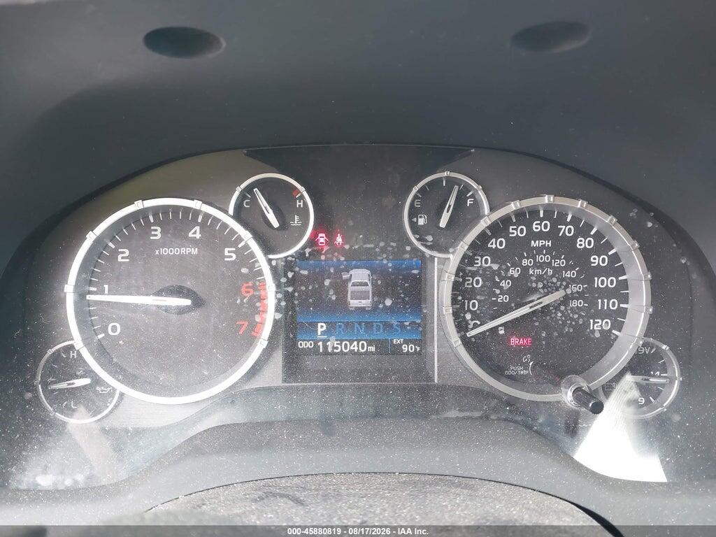 5TFRY5F17FX188867 2015 TOYOTA TUNDRA photo no. 7