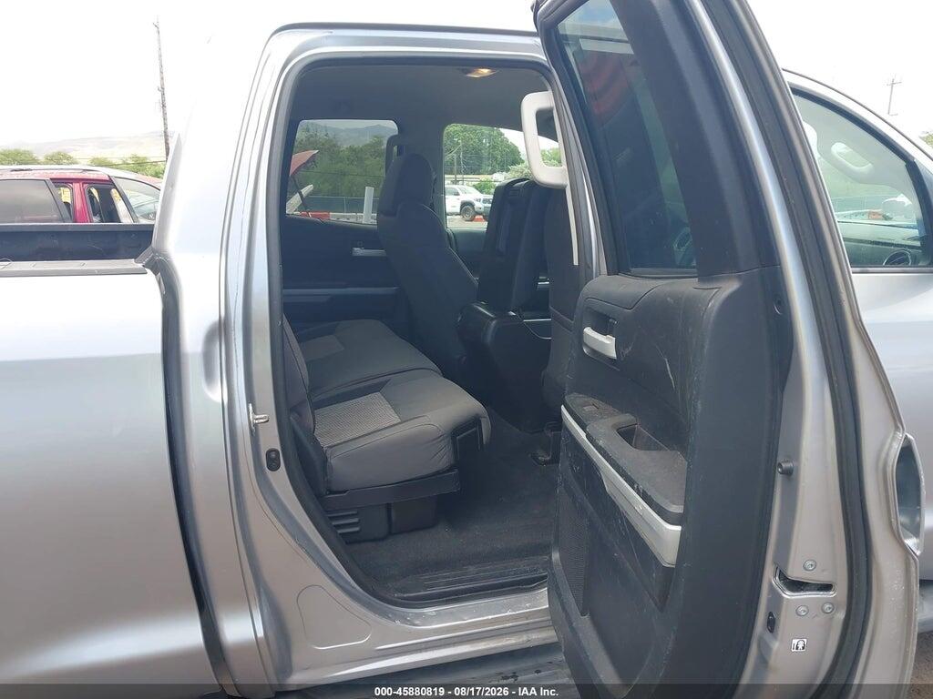 5TFRY5F17FX188867 2015 TOYOTA TUNDRA photo no. 8