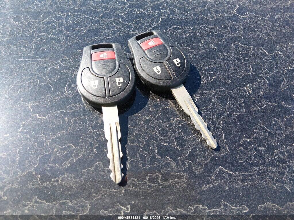 3N1CE2CP5GL373554 2016 NISSAN VERSA NOTE photo no. 11