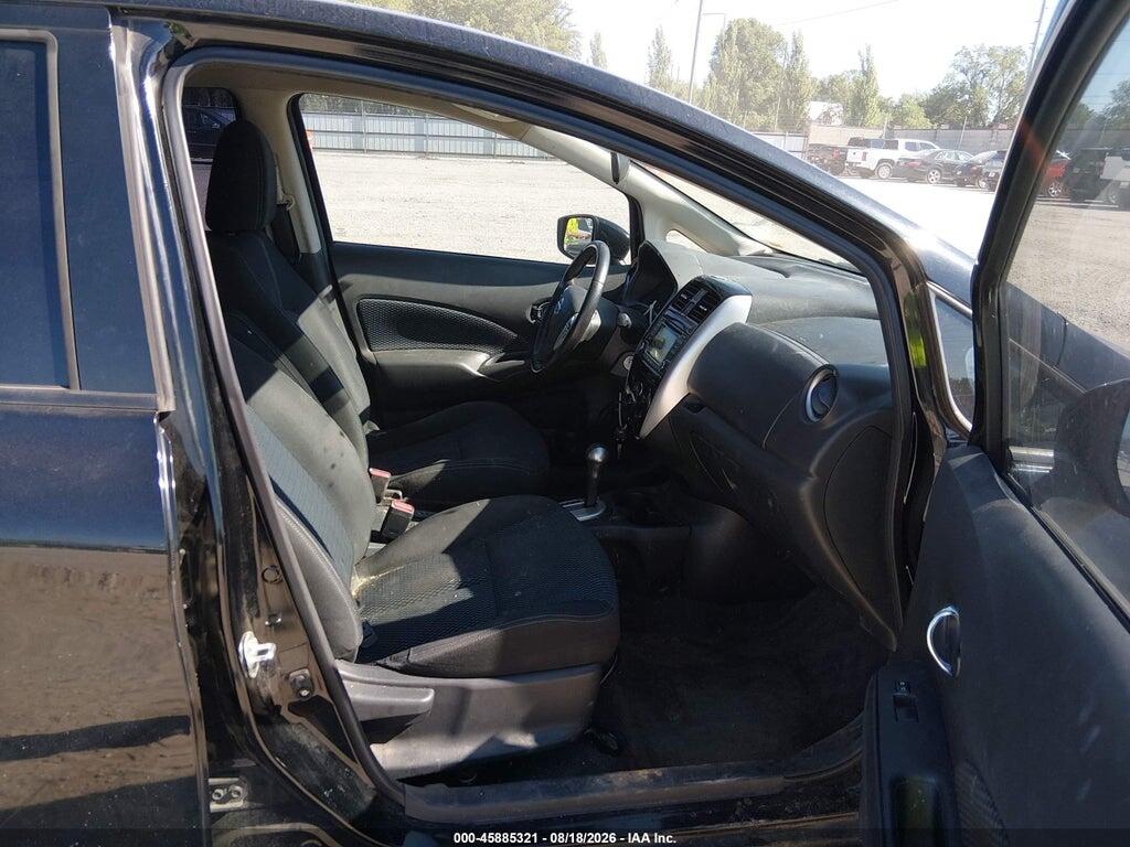 3N1CE2CP5GL373554 2016 NISSAN VERSA NOTE photo no. 5
