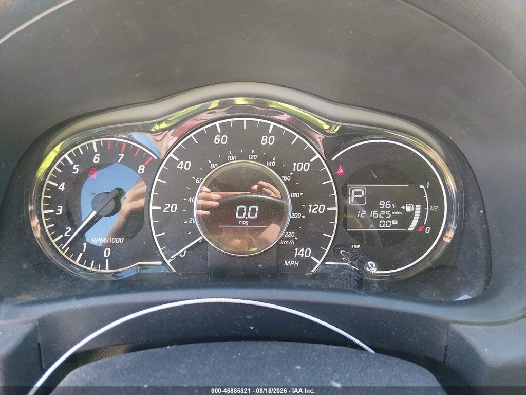 3N1CE2CP5GL373554 2016 NISSAN VERSA NOTE photo no. 7