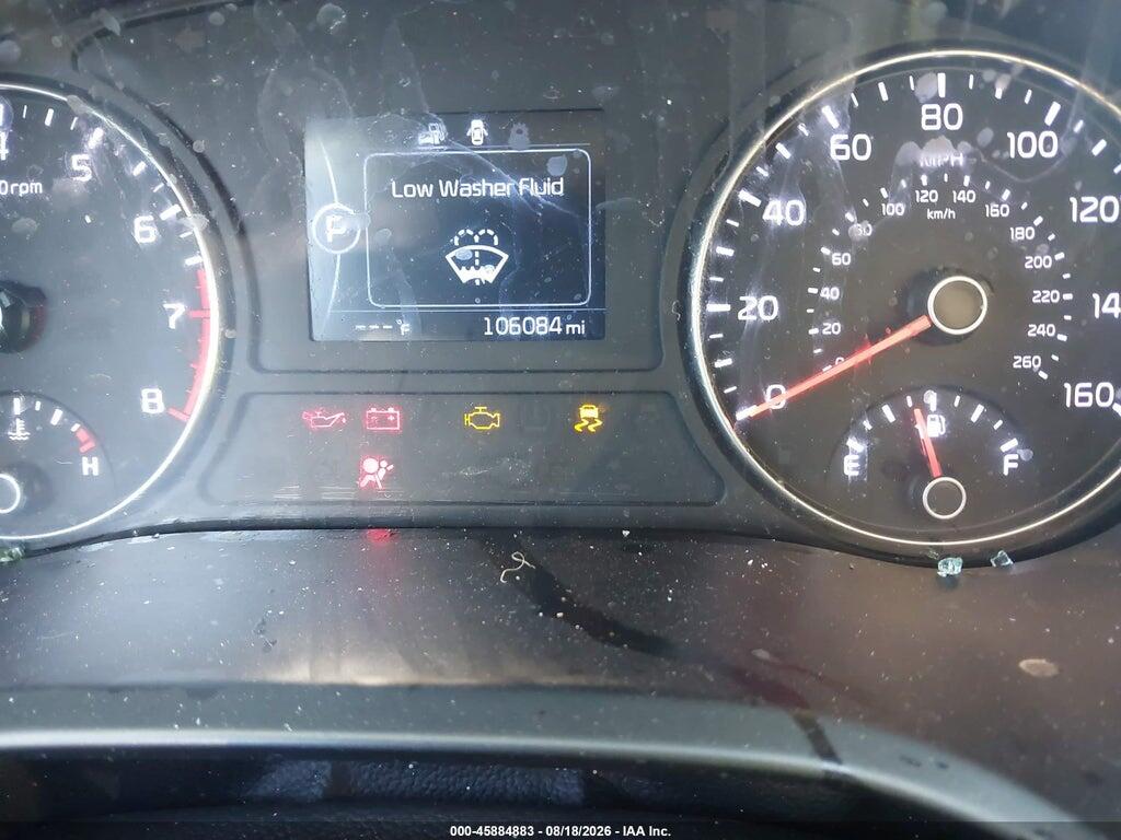5XXGT4L37GG102410 2016 KIA OPTIMA photo no. 7