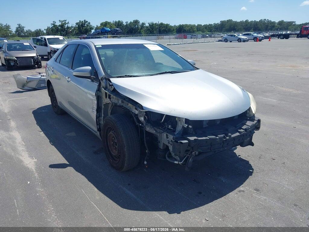 4T1BF1FK0FU101333 2015 TOYOTA CAMRY photo no. 1