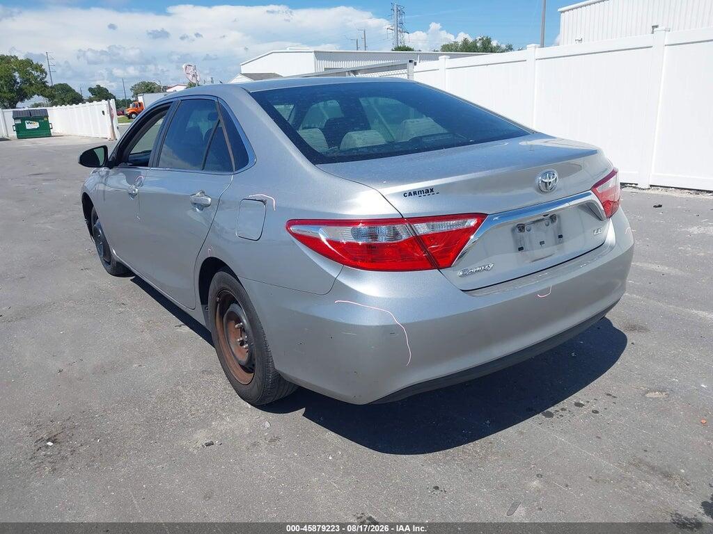 4T1BF1FK0FU101333 2015 TOYOTA CAMRY photo no. 3