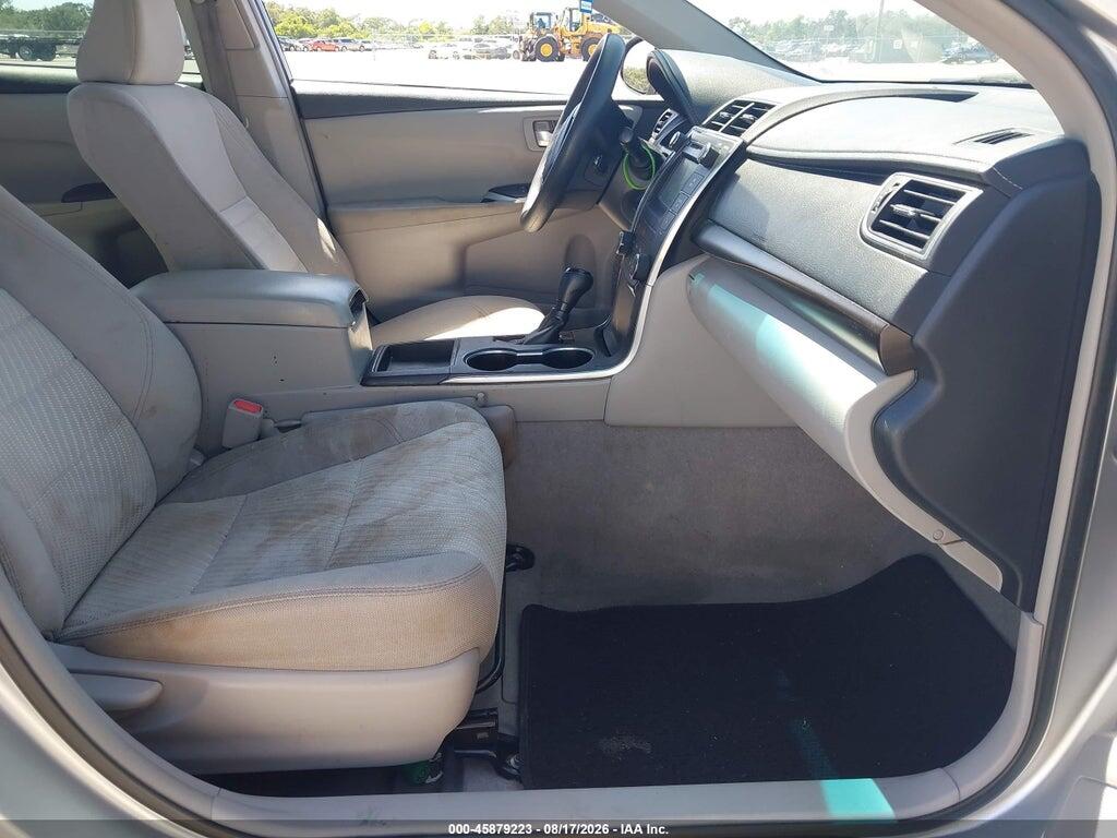 4T1BF1FK0FU101333 2015 TOYOTA CAMRY photo no. 5