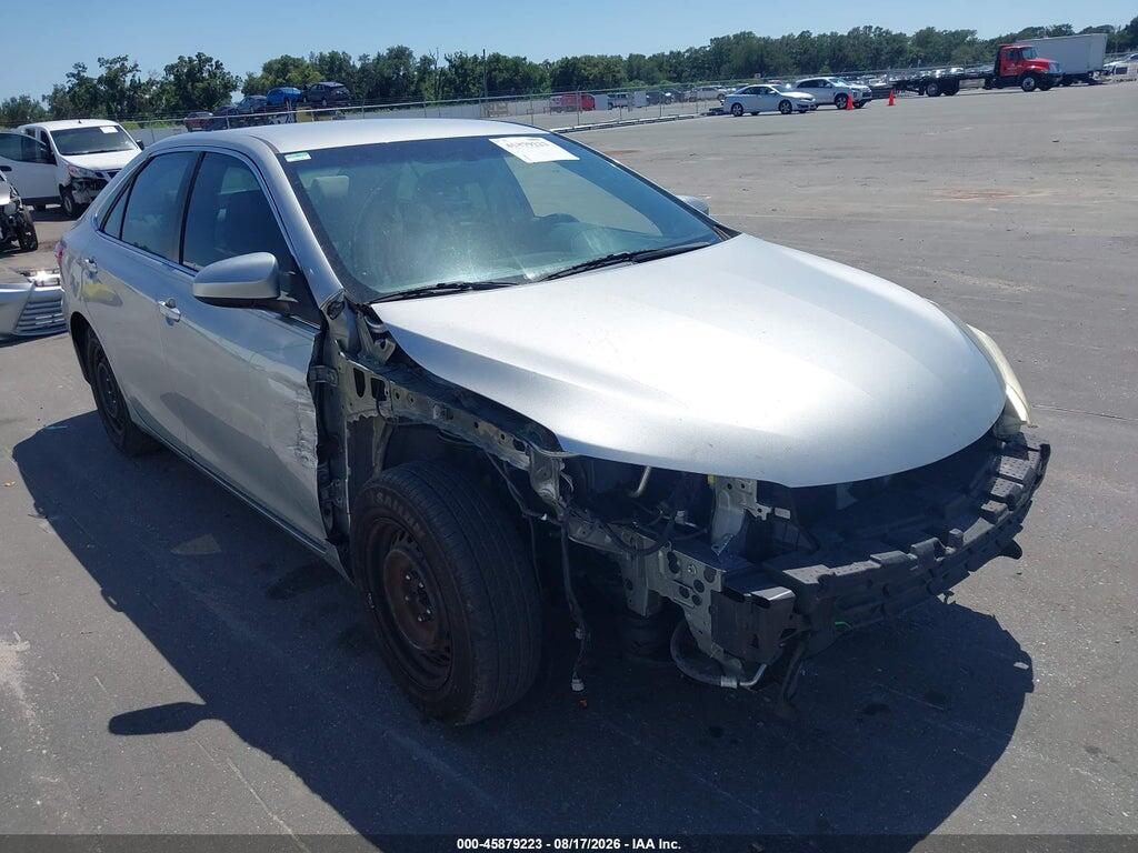 4T1BF1FK0FU101333 2015 TOYOTA CAMRY photo no. 6